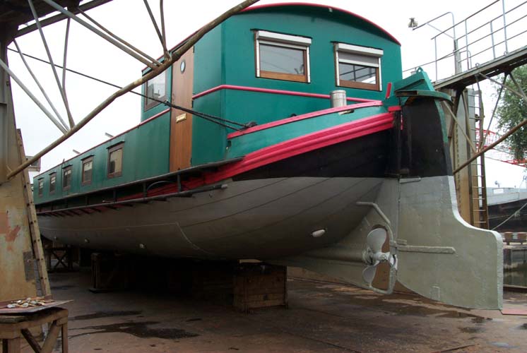 warf 2001